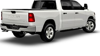 New 2026 Ram 1500 Tradesman Crew Cab for sale #TN192073 - photo 2