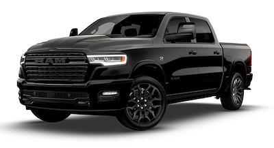 New 2026 Ram 1500 Limited Crew Cab for sale #TN299676 - photo 1