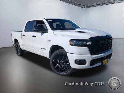New 2026 Ram 1500 Laramie Crew Cab for sale #D13329 - photo 1