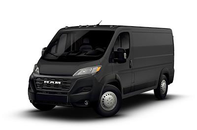 New 2026 Ram ProMaster 1500 Standard Roof Empty Cargo Van for sale #D26582 - photo 1
