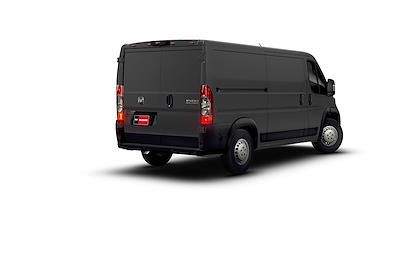 New 2026 Ram ProMaster 1500 Standard Roof Empty Cargo Van for sale #D26582 - photo 2