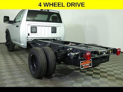 New 2026 Ram 3500 Regular Cab 60 CA Cab Chassis for sale #D26527 - photo 2