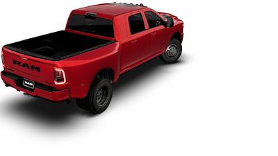 New 2026 Ram 3500 Laramie Mega Cab for sale #D26507 - photo 2