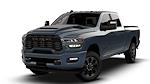 New 2026 Ram 2500 Big Horn Crew Cab for sale #338321 - photo 1
