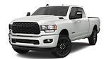 New 2024 Ram 2500 Big Horn Crew Cab 4x4 Pickup for sale #D24749 - photo 1