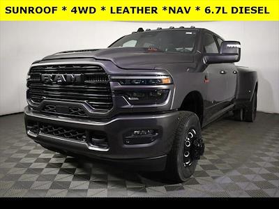 New 2025 Ram 3500 Laramie Crew Cab 4x4 DRW Pickup for sale #D25447 - photo 1