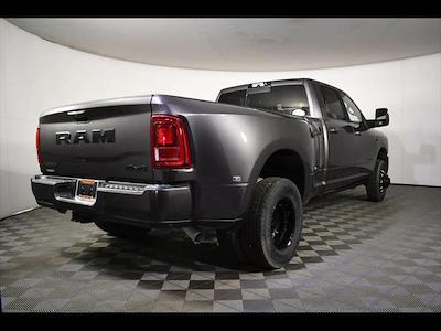 New 2025 Ram 3500 Laramie Crew Cab 4x4 DRW Pickup for sale #D25447 - photo 2