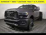 New 2025 Ram 3500 Laramie Crew Cab 4x4 DRW Pickup for sale #D25447 - photo 1