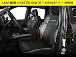 New 2025 Ram 3500 Laramie Crew Cab 4x4 DRW Pickup for sale #D25447 - photo 4