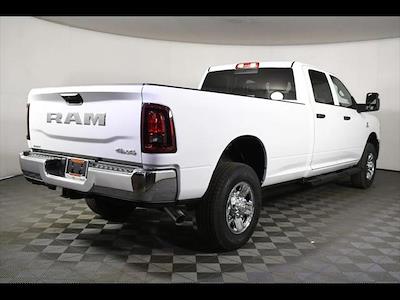New 2025 Ram 2500 Tradesman Crew Cab 4x4 Pickup for sale #D25426 - photo 2