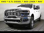 New 2025 Ram 2500 Tradesman Crew Cab 4x4 Pickup for sale #D25426 - photo 1