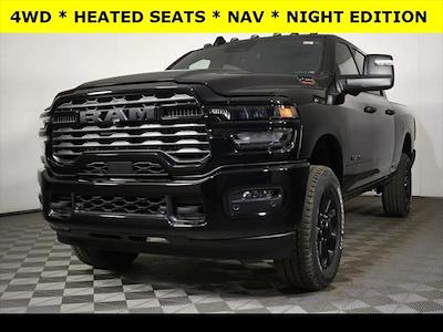 New 2025 Ram 2500 Big Horn Crew Cab 4x4 Pickup for sale #D25480 - photo 1