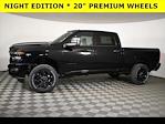 New 2025 Ram 2500 Big Horn Crew Cab 4x4 Pickup for sale #D25480 - photo 7