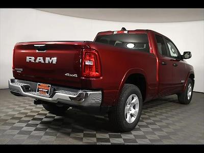 New 2025 Ram 1500 Big Horn Quad Cab 4x4 Pickup for sale #D25183 - photo 2