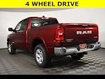 New 2025 Ram 1500 Big Horn Quad Cab 4x4 Pickup for sale #D25183 - photo 4