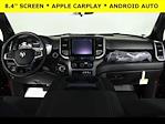 New 2025 Ram 1500 Big Horn Quad Cab 4x4 Pickup for sale #D25183 - photo 6