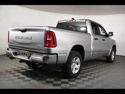 New 2025 Ram 1500 Big Horn Quad Cab 4x4 Pickup for sale #D25233 - photo 2