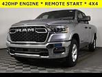 New 2025 Ram 1500 Big Horn Quad Cab 4x4 Pickup for sale #D25233 - photo 1