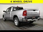 New 2025 Ram 1500 Big Horn Quad Cab 4x4 Pickup for sale #D25233 - photo 5