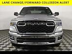New 2025 Ram 1500 Big Horn Quad Cab 4x4 Pickup for sale #D25233 - photo 8