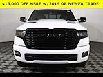 New 2025 Ram 1500 Laramie Crew Cab 4x4 Pickup for sale #D25377 - photo 1
