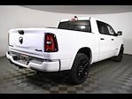 New 2025 Ram 1500 Laramie Crew Cab 4x4 Pickup for sale #D25377 - photo 2