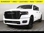 New 2025 Ram 1500 Laramie Crew Cab 4x4 Pickup for sale #D25377 - photo 3