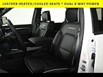 New 2025 Ram 1500 Laramie Crew Cab 4x4 Pickup for sale #D25377 - photo 6