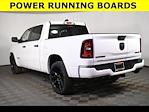 New 2025 Ram 1500 Laramie Crew Cab 4x4 Pickup for sale #D25377 - photo 7
