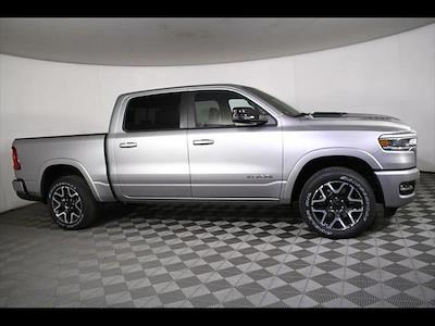 New 2025 Ram 1500 Laramie Crew Cab 4x4 Pickup for sale #D25440 - photo 2