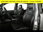 New 2025 Ram 1500 Laramie Crew Cab 4x4 Pickup for sale #D25440 - photo 4