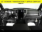 New 2025 Ram 1500 Laramie Crew Cab 4x4 Pickup for sale #D25440 - photo 5