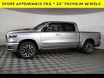 New 2025 Ram 1500 Laramie Crew Cab 4x4 Pickup for sale #D25440 - photo 8