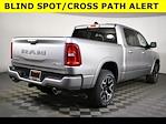 New 2025 Ram 1500 Laramie Crew Cab 4x4 Pickup for sale #D25440 - photo 9