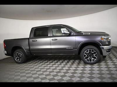 New 2025 Ram 1500 Laramie Crew Cab 4x4 Pickup for sale #D25485 - photo 2