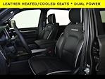 New 2025 Ram 1500 Laramie Crew Cab 4x4 Pickup for sale #D25485 - photo 4