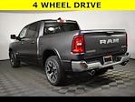 New 2025 Ram 1500 Laramie Crew Cab 4x4 Pickup for sale #D25485 - photo 7