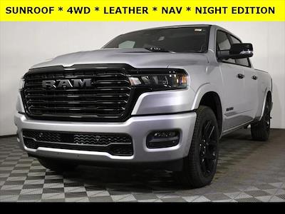 New 2025 Ram 1500 Laramie Crew Cab 4x4 Pickup for sale #D25524 - photo 1