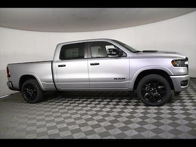 New 2025 Ram 1500 Laramie Crew Cab 4x4 Pickup for sale #D25524 - photo 2