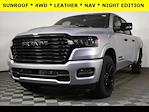 New 2025 Ram 1500 Laramie Crew Cab 4x4 Pickup for sale #D25524 - photo 1
