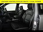 New 2025 Ram 1500 Laramie Crew Cab 4x4 Pickup for sale #D25524 - photo 4
