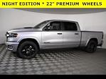 New 2025 Ram 1500 Laramie Crew Cab 4x4 Pickup for sale #D25524 - photo 9