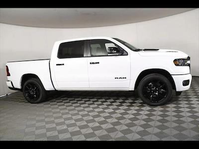 New 2025 Ram 1500 Laramie Crew Cab 4x4 Pickup for sale #D25521 - photo 2