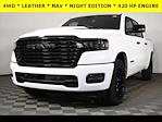 New 2025 Ram 1500 Laramie Crew Cab 4x4 Pickup for sale #D25521 - photo 1