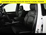New 2025 Ram 1500 Laramie Crew Cab 4x4 Pickup for sale #D25521 - photo 3