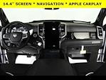 New 2025 Ram 1500 Laramie Crew Cab 4x4 Pickup for sale #D25521 - photo 4