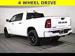 New 2025 Ram 1500 Laramie Crew Cab 4x4 Pickup for sale #D25521 - photo 6