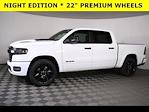 New 2025 Ram 1500 Laramie Crew Cab 4x4 Pickup for sale #D25521 - photo 7