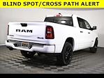 New 2025 Ram 1500 Laramie Crew Cab 4x4 Pickup for sale #D25521 - photo 9