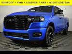 New 2025 Ram 1500 Laramie Crew Cab 4x4 Pickup for sale #D25529 - photo 2